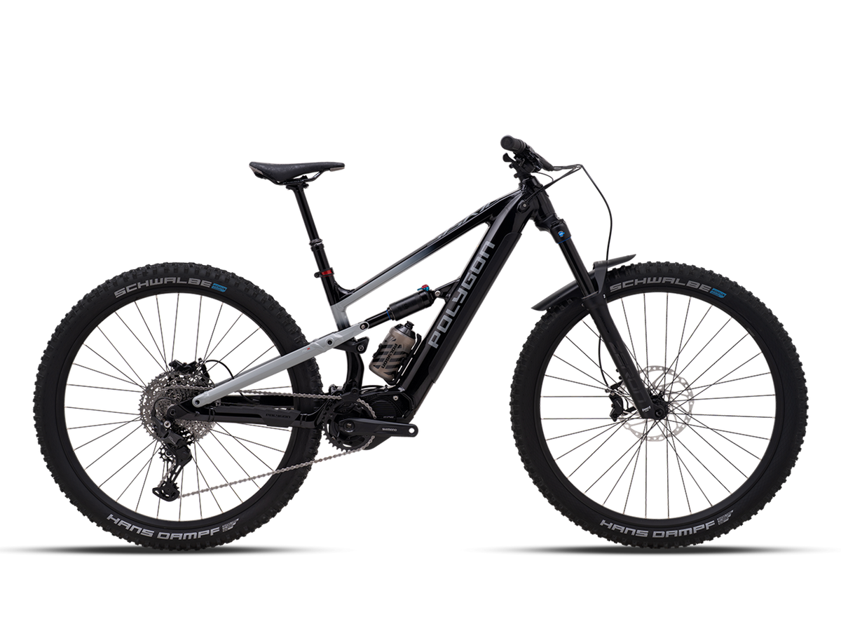 Polygon Siskiu T6E