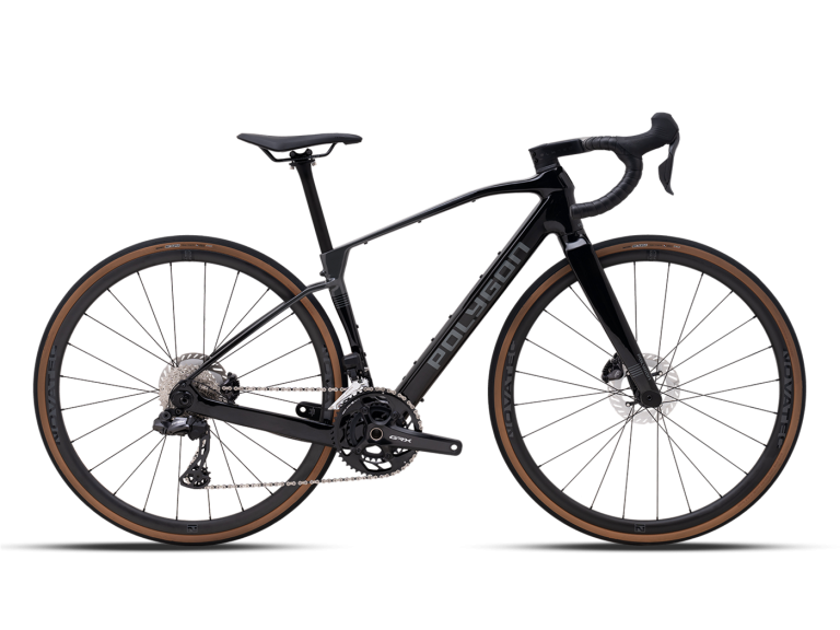 Polygon Tambora A9X
