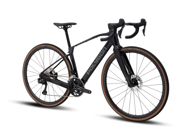 Polygon Tambora A9X