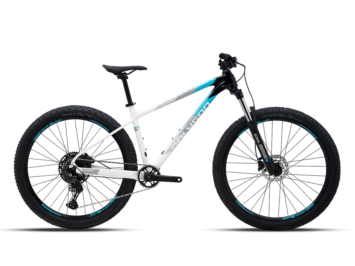 Polygon Xtrada 5