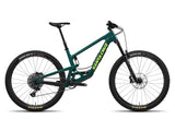 Santa Cruz Heckler C R-Kit 2025