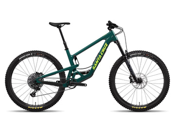 Santa Cruz Heckler C R-Kit 2025