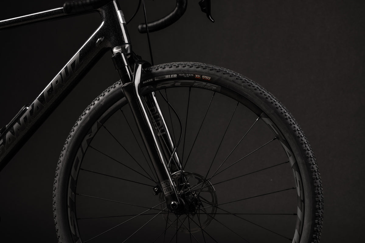 Santa Cruz Stigmata CC Force 1X AXS RSV - 2026