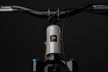 Santa Cruz Vala C XT Lite - 2027