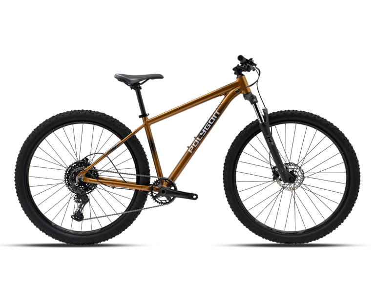 polygon mountainbike Polygon Cascade 5