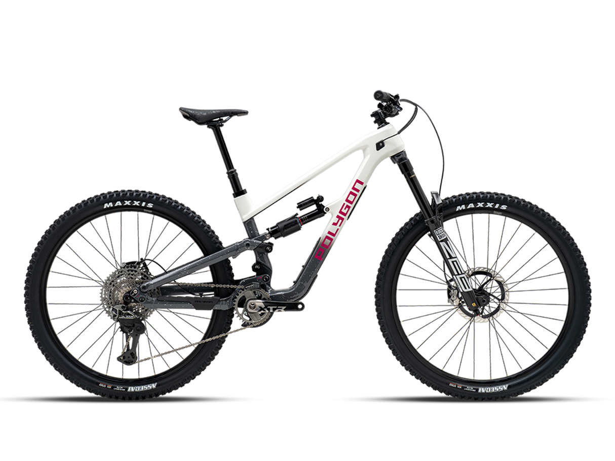 Polygon Collosus N9 Di2