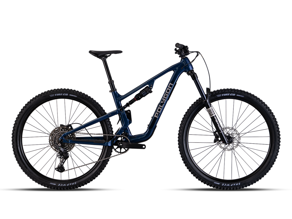 Polygon Collosus T5 - 2026