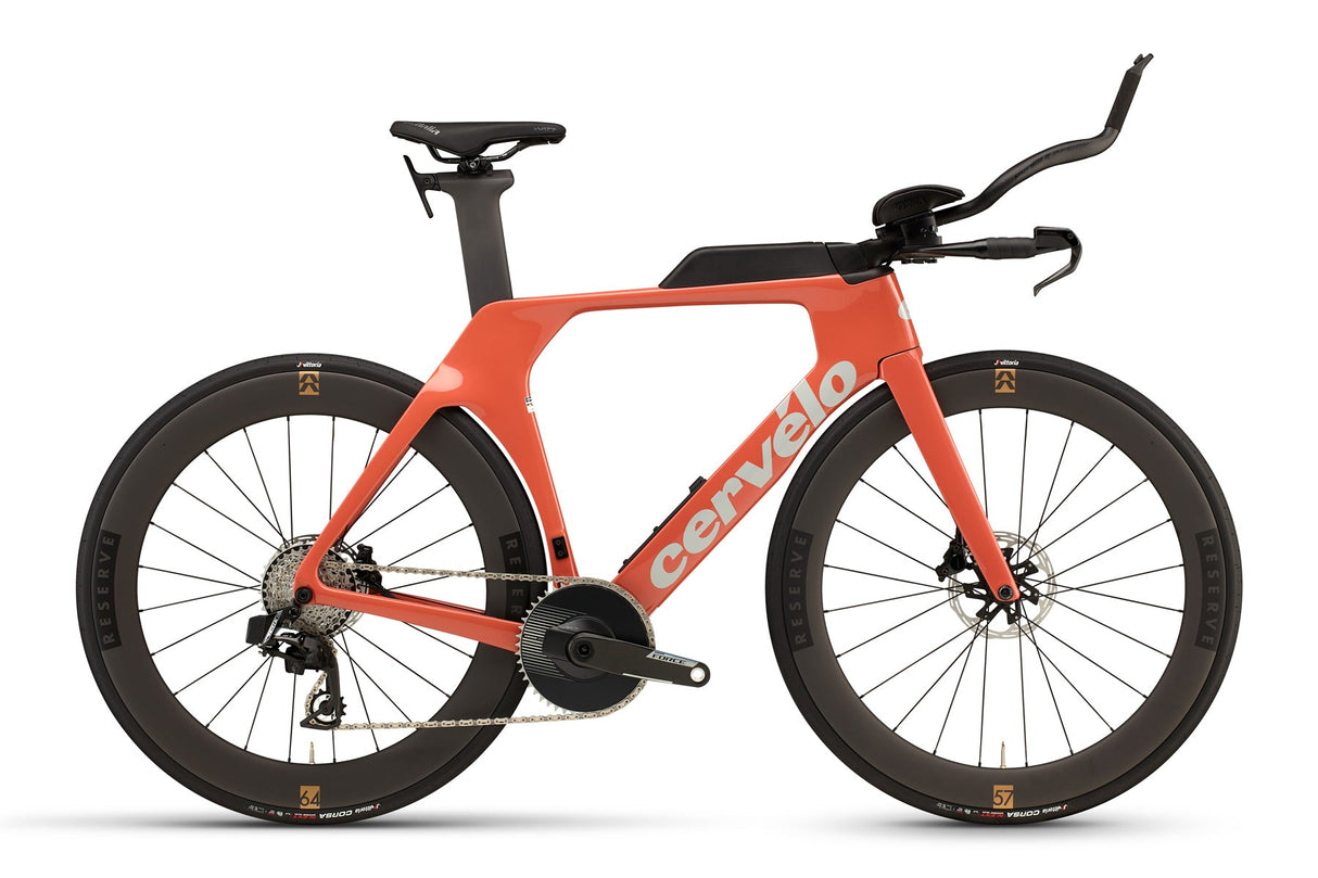 Cervelo P-Series Force AXS 1X - 2026