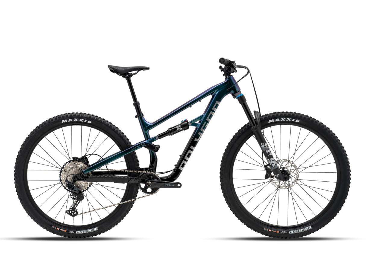 Polygon Siskiu T8 - 2026