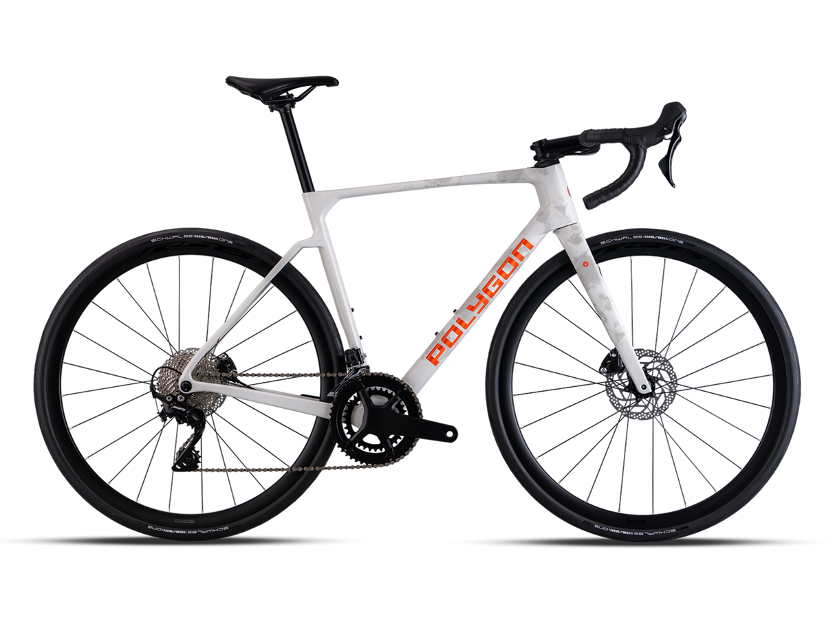 Polygon Strattos S6