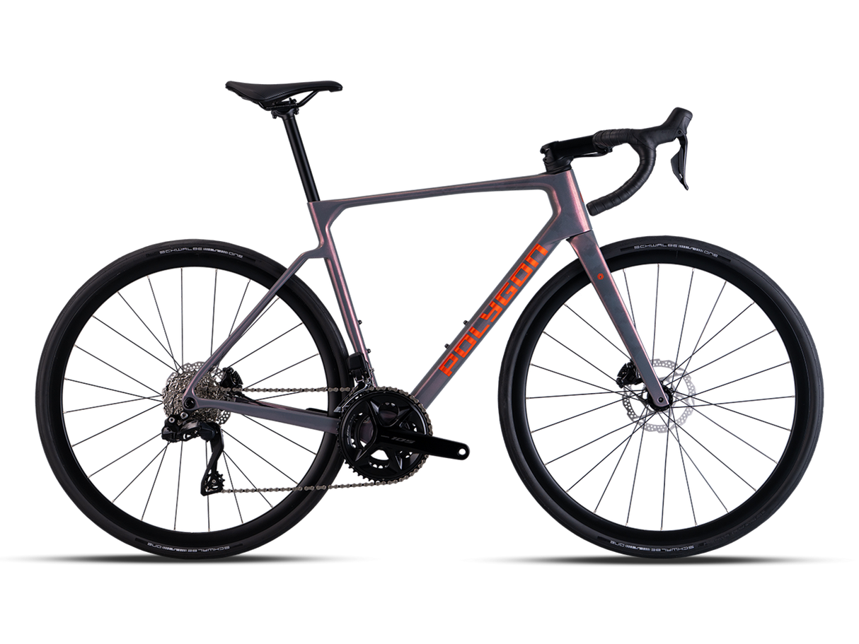 Polygon Strattos 7 DI2 - 2026