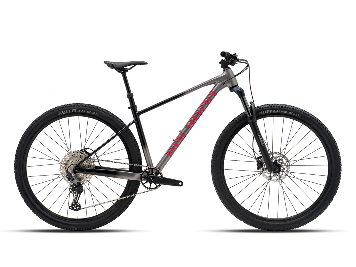 Polygon Xtrada 6