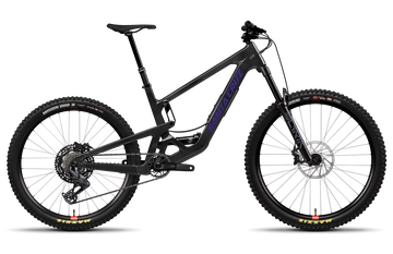 Santa Cruz Bronson 70 - 2026