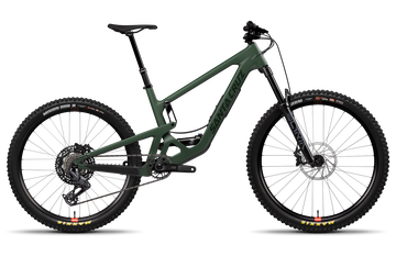 Santa Cruz Bronson 70 - 2026