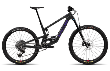 Santa Cruz Bronson 90 - 2026