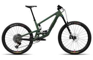Santa Cruz Bronson 90 - 2026