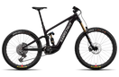 Santa Cruz Bullit GX AXS - 2026
