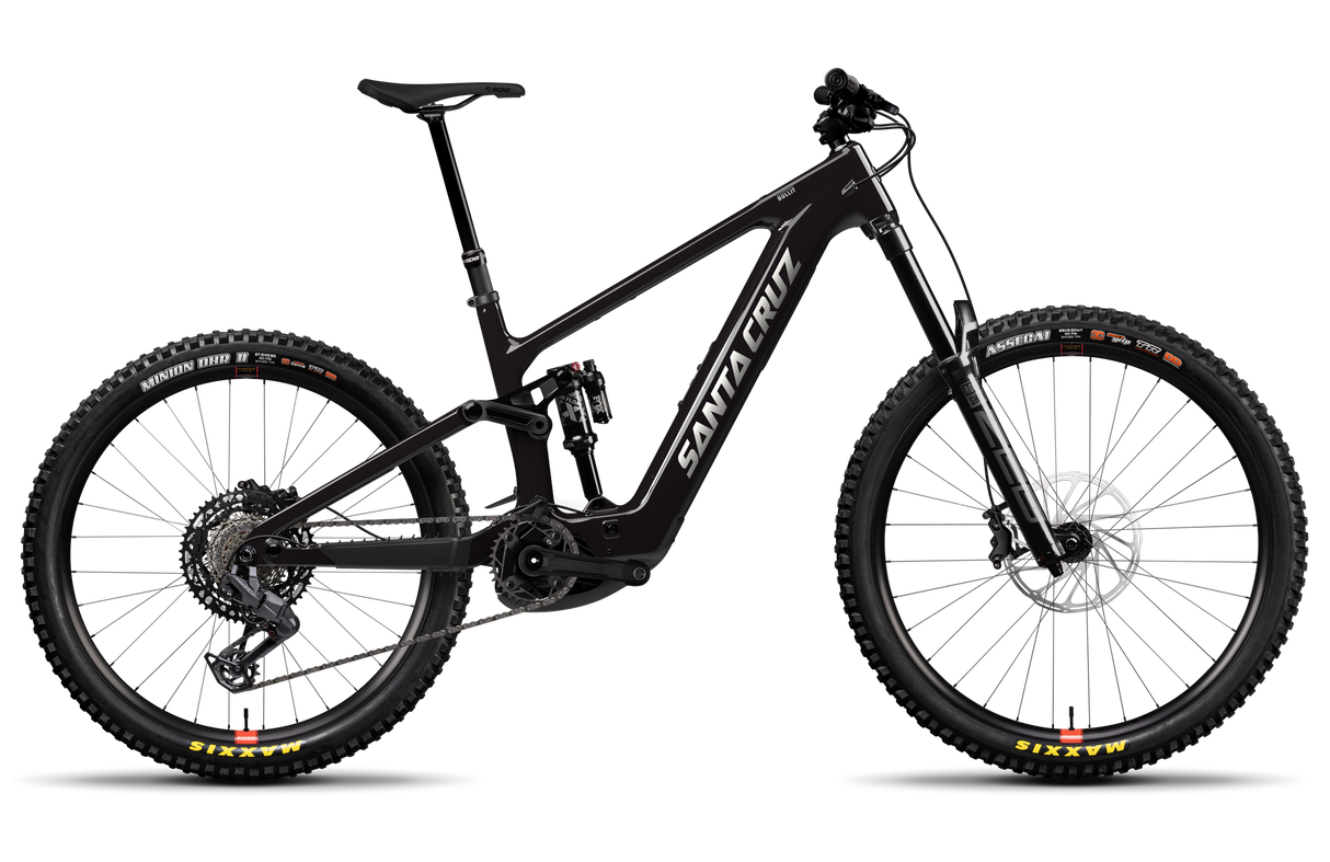 Santa Cruz Bullit C MX 70 - 2026