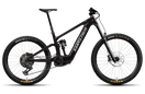 Santa Cruz Bullit C MX 70 - 2026