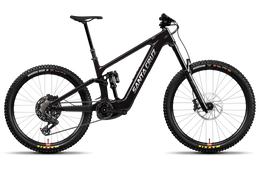 Santa Cruz Bullit C MX 70 - 2026