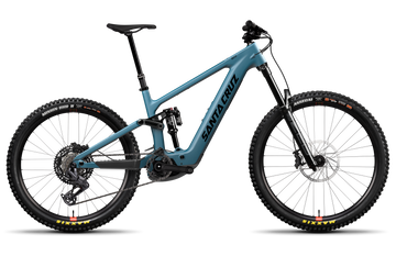 Santa Cruz Bullit C MX 70 - 2026