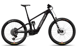 Santa Cruz Bullit C MX 90 - 2026
