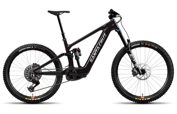 Santa Cruz Bullit C MX 90 - 2026