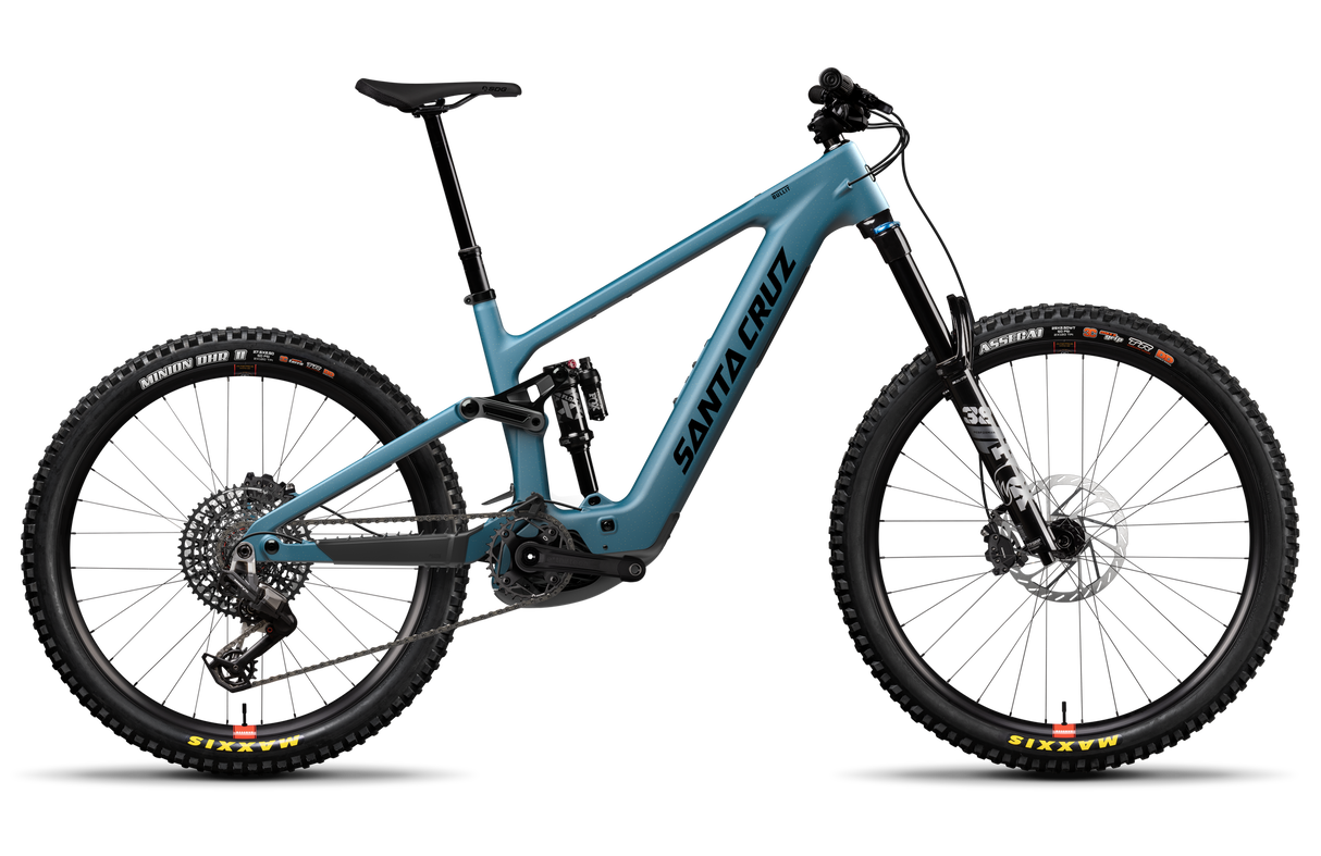 Santa Cruz Bullit C MX 90 - 2026