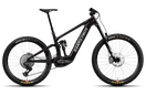 Santa Cruz Bullit C MX GX AXS - 2026