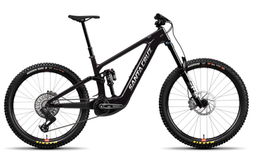 Santa Cruz Bullit C MX GX AXS - 2026