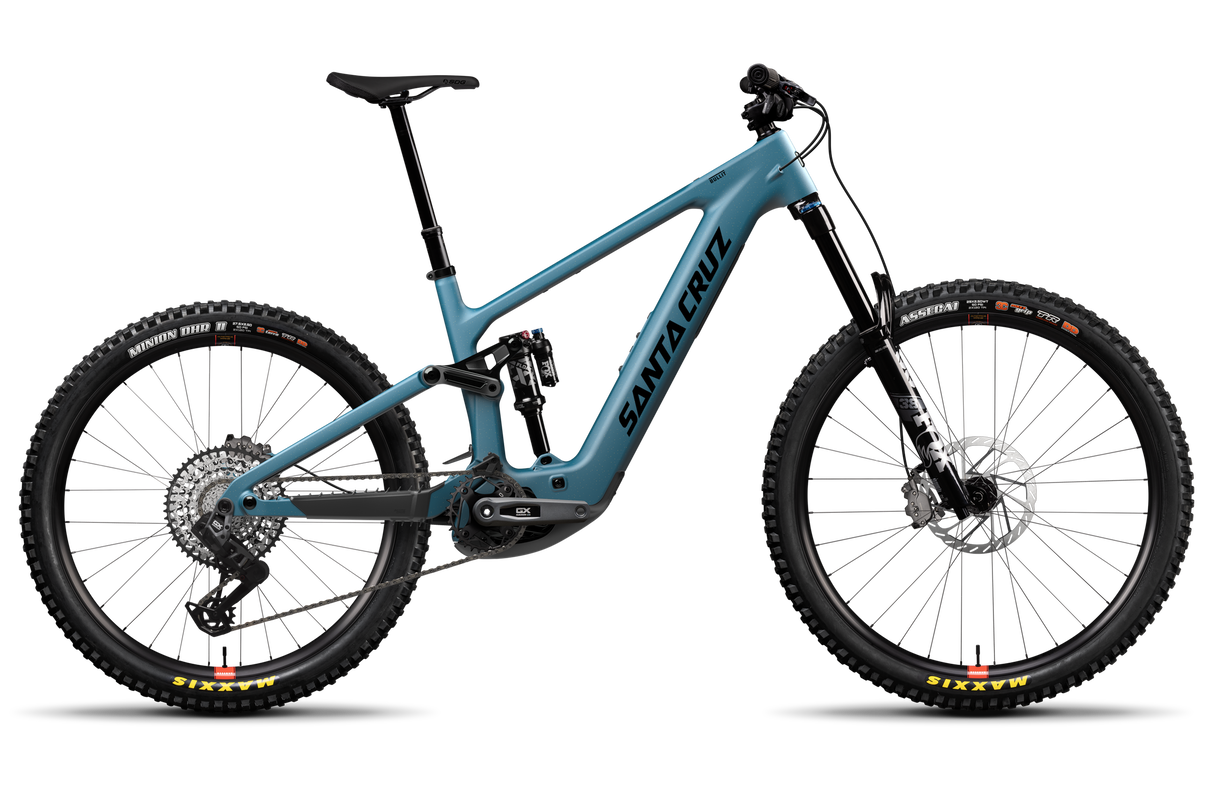 Santa Cruz Bullit C MX GX AXS - 2026