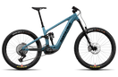 Santa Cruz Bullit C MX GX AXS - 2026