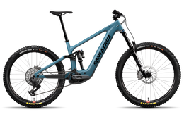 Santa Cruz Bullit C MX GX AXS - 2026