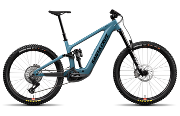 Santa Cruz Bullit C MX GX AXS - 2026