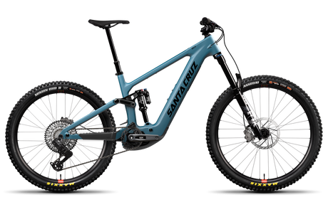 Santa Cruz Bullit C MX GX AXS - 2026