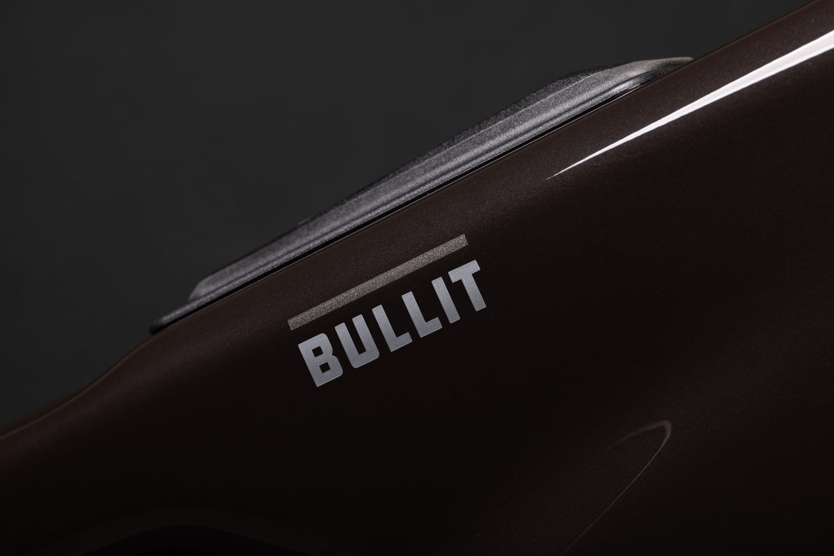 Santa Cruz Bullit C MX 70 - 2026