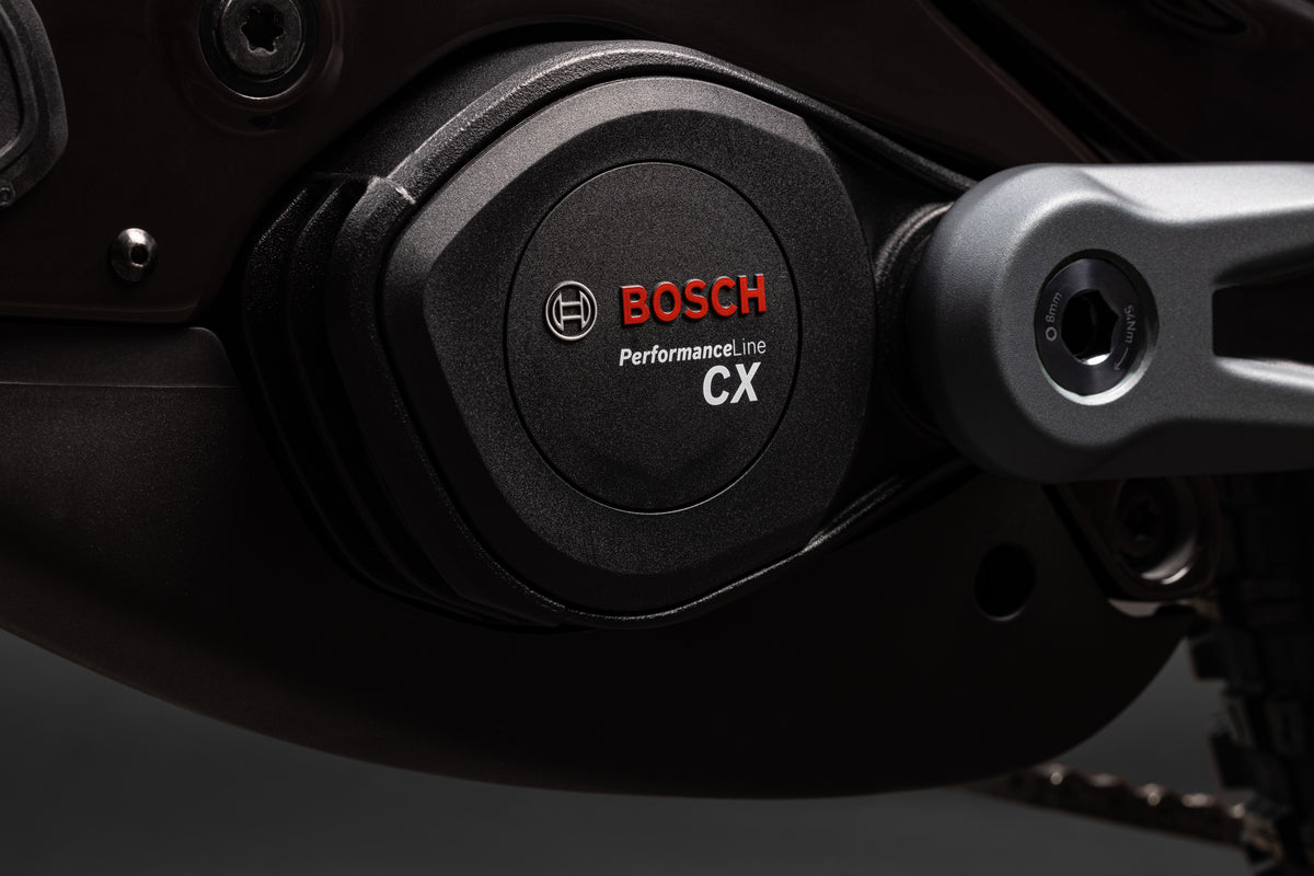 Santa Cruz Bullit CC MX GX AXS - 2027