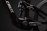 Santa Cruz Bullit CC MX GX AXS - 2027