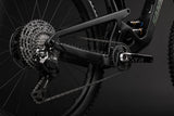 Santa Cruz Blur CC 29 XTR RSV - 2027