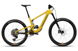 Santa Cruz Heckler SL 90 - 2026