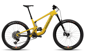 Santa Cruz Heckler SL 90 - 2026