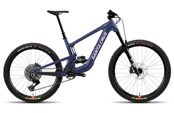 Santa Cruz Heckler SL 90 - 2026