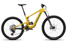 Santa Cruz Heckler C SL GX AXS - 2026
