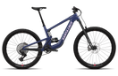 Santa Cruz Heckler C SL GX AXS - 2026