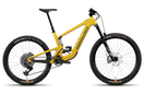 Santa Cruz Heckler SL Stout - 2026