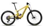 Santa Cruz Heckler SL C MX 70 - 2026