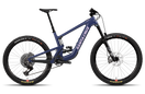 Santa Cruz Heckler SL Stout - 2026
