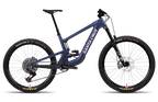 Santa Cruz Heckler SL C MX Stout - 2026