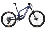 Santa Cruz Heckler SL Stout - 2026