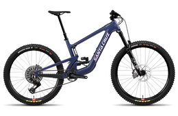 Santa Cruz Heckler SL C MX 70 - 2026